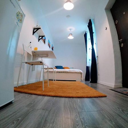 Studio Happy May Sibiu Ngoại thất bức ảnh