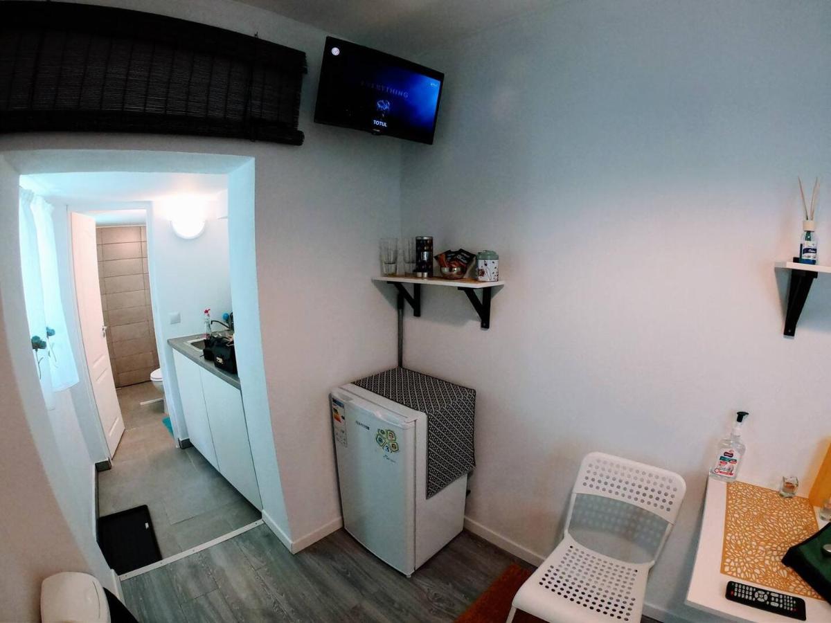 Studio Happy May Sibiu Ngoại thất bức ảnh